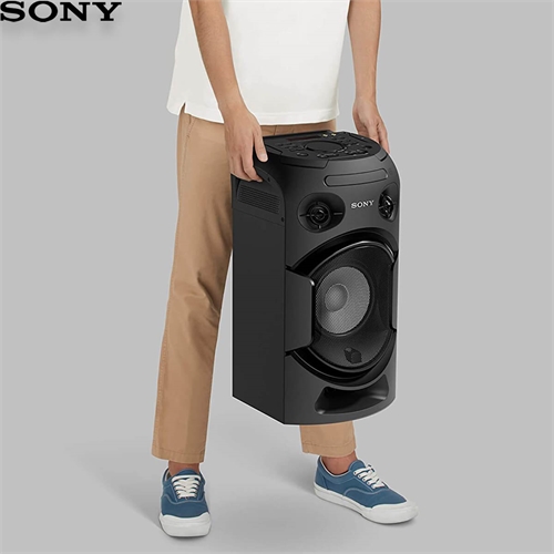 Loa SONY MHC-V21 6